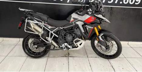 TRIUMPH Tiger 900 RALLY PR�, Foto 3
