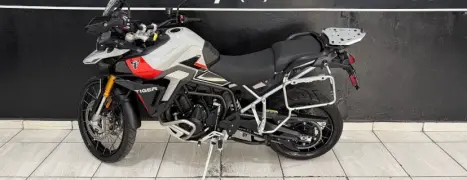 TRIUMPH Tiger 900 RALLY PR�, Foto 4