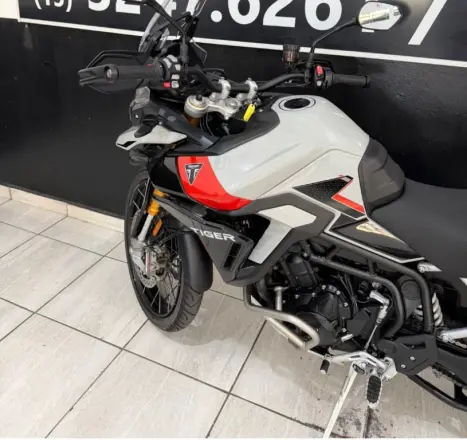 TRIUMPH Tiger 900 RALLY PR�, Foto 6