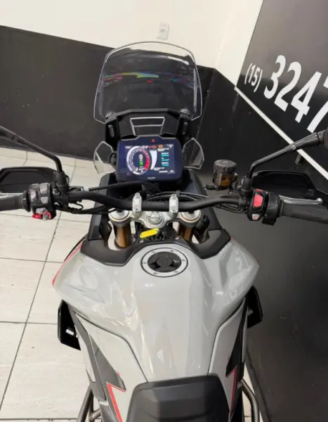 TRIUMPH Tiger 900 RALLY PR�, Foto 7