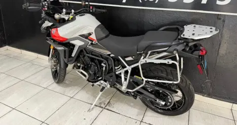 TRIUMPH Tiger 900 RALLY PR�, Foto 10