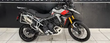 TRIUMPH Tiger 900 RALLY PR�, Foto 11