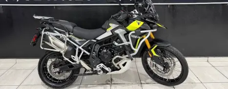 TRIUMPH Tiger 900 RALLY PR�, Foto 1