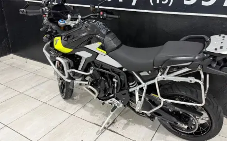 TRIUMPH Tiger 900 RALLY PR�, Foto 2