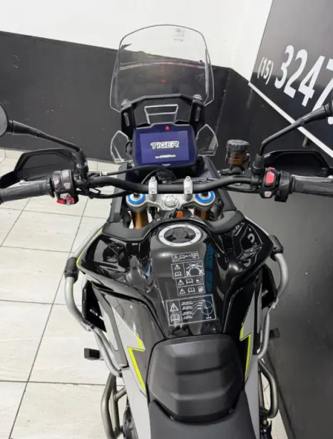 TRIUMPH Tiger 900 RALLY PR�, Foto 4