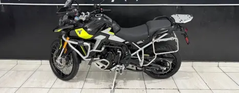 TRIUMPH Tiger 900 RALLY PR�, Foto 6