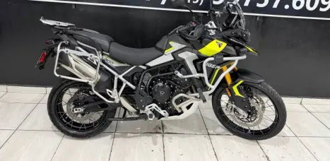 TRIUMPH Tiger 900 RALLY PR�, Foto 7