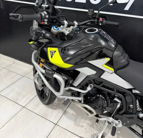 TRIUMPH Tiger 900 RALLY PR�, Foto 10