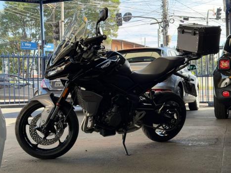 TRIUMPH Tiger Sport 660 , Foto 2