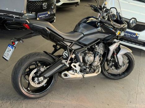TRIUMPH Tiger Sport 660 , Foto 3