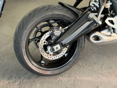 TRIUMPH Tiger Sport 660 , Foto 4