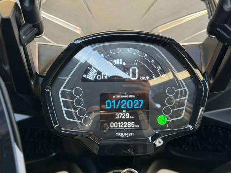 TRIUMPH Tiger Sport 660 , Foto 5