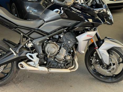 TRIUMPH Tiger Sport 660 , Foto 6