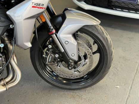 TRIUMPH Tiger Sport 660 , Foto 8