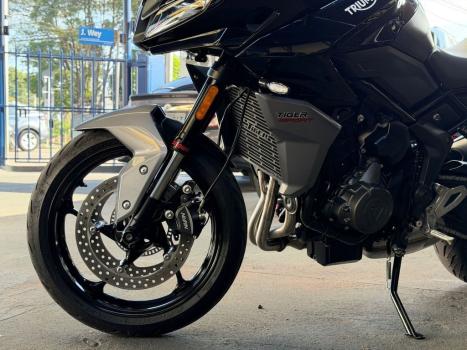 TRIUMPH Tiger Sport 660 , Foto 9