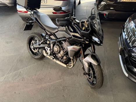 TRIUMPH Tiger Sport 660 , Foto 11