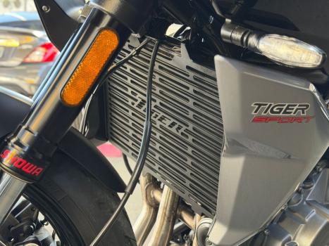 TRIUMPH Tiger Sport 660 , Foto 12