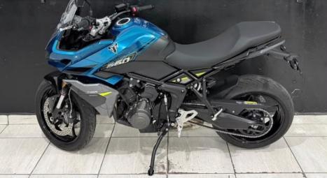 TRIUMPH Tiger Sport 660 , Foto 2