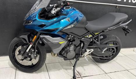 TRIUMPH Tiger Sport 660 , Foto 4