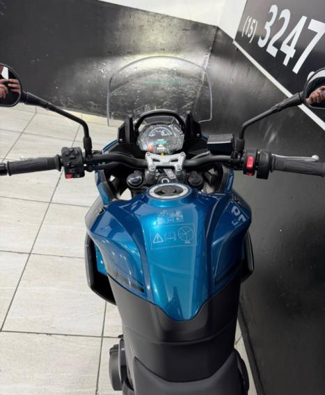 TRIUMPH Tiger Sport 660 , Foto 6