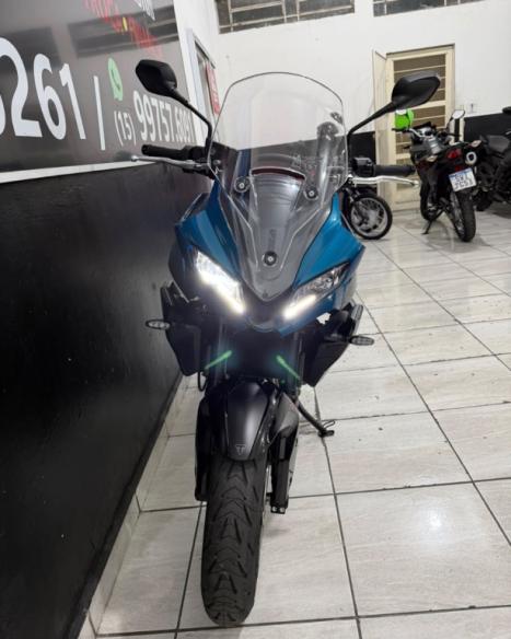TRIUMPH Tiger Sport 660 , Foto 7