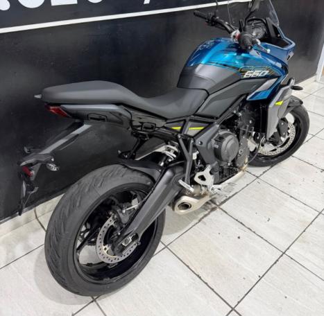 TRIUMPH Tiger Sport 660 , Foto 9