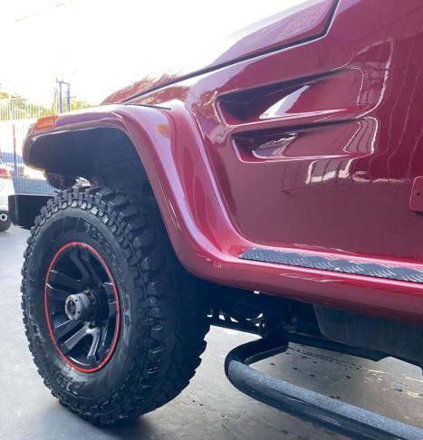 TROLLER T4 2.8 MWM TURBO DIESEL CAPOTA RIGIDA, Foto 3