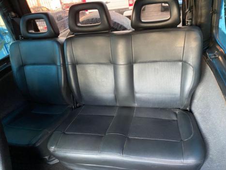 TROLLER T4 2.8 MWM TURBO DIESEL CAPOTA RIGIDA, Foto 5