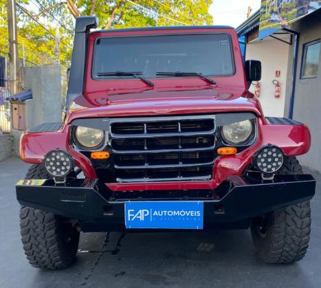 TROLLER T4 2.8 MWM TURBO DIESEL CAPOTA RIGIDA, Foto 8