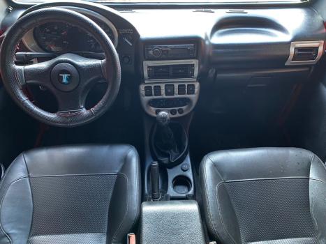 TROLLER T4 2.8 MWM TURBO DIESEL CAPOTA RIGIDA, Foto 10