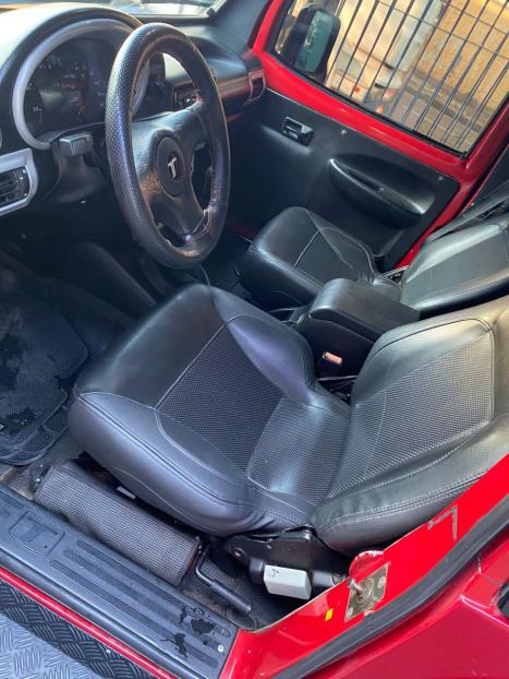 TROLLER T4 2.8 MWM TURBO DIESEL CAPOTA RIGIDA, Foto 12