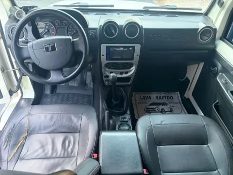 TROLLER T4 3.0 NGD TURBO DIESEL CAPOTA RIGIDA, Foto 4