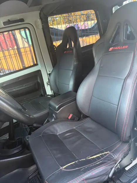 TROLLER T4 3.0 NGD TURBO DIESEL CAPOTA RIGIDA, Foto 5