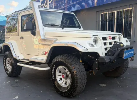 TROLLER T4 3.0 NGD TURBO DIESEL CAPOTA RIGIDA, Foto 6