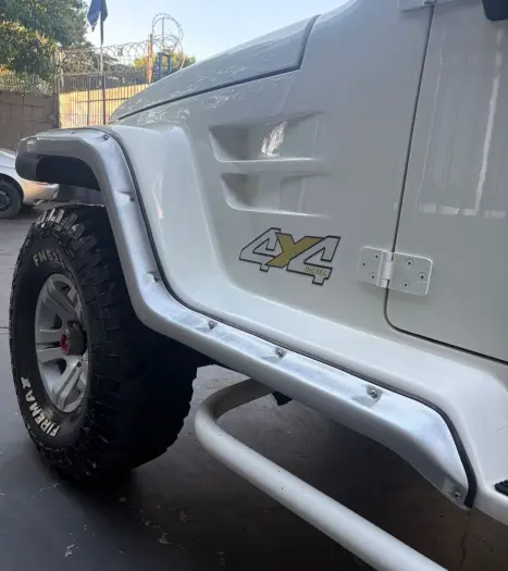 TROLLER T4 3.0 NGD TURBO DIESEL CAPOTA RIGIDA, Foto 7