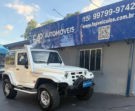 TROLLER T4 3.0 NGD TURBO DIESEL CAPOTA RIGIDA, Foto 9