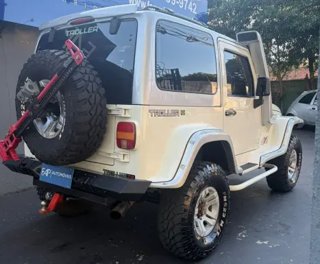 TROLLER T4 3.0 NGD TURBO DIESEL CAPOTA RIGIDA, Foto 10