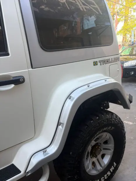 TROLLER T4 3.0 NGD TURBO DIESEL CAPOTA RIGIDA, Foto 11