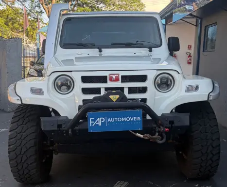 TROLLER T4 3.0 NGD TURBO DIESEL CAPOTA RIGIDA, Foto 12