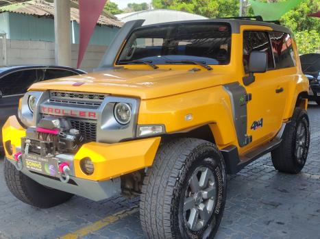 TROLLER T4 3.2 TGV 4X4 TURBO DIESEL INTERCOOLER, Foto 1