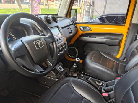 TROLLER T4 3.2 TGV 4X4 TURBO DIESEL INTERCOOLER, Foto 2