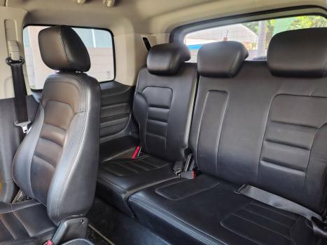 TROLLER T4 3.2 TGV 4X4 TURBO DIESEL INTERCOOLER, Foto 3