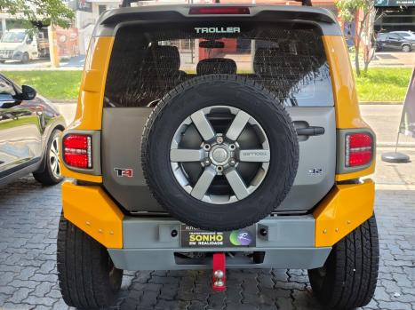 TROLLER T4 3.2 TGV 4X4 TURBO DIESEL INTERCOOLER, Foto 4