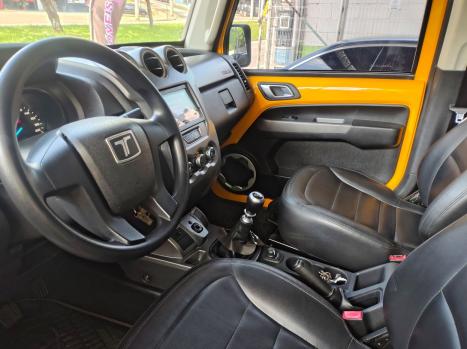 TROLLER T4 3.2 TGV 4X4 TURBO DIESEL INTERCOOLER, Foto 7