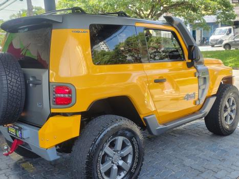 TROLLER T4 3.2 TGV 4X4 TURBO DIESEL INTERCOOLER, Foto 9