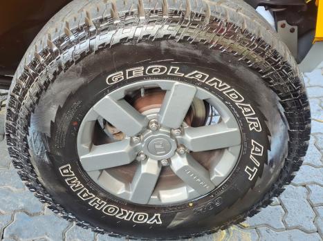 TROLLER T4 3.2 TGV 4X4 TURBO DIESEL INTERCOOLER, Foto 10