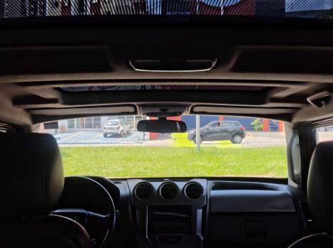 TROLLER T4 3.2 TGV 4X4 TURBO DIESEL INTERCOOLER, Foto 11