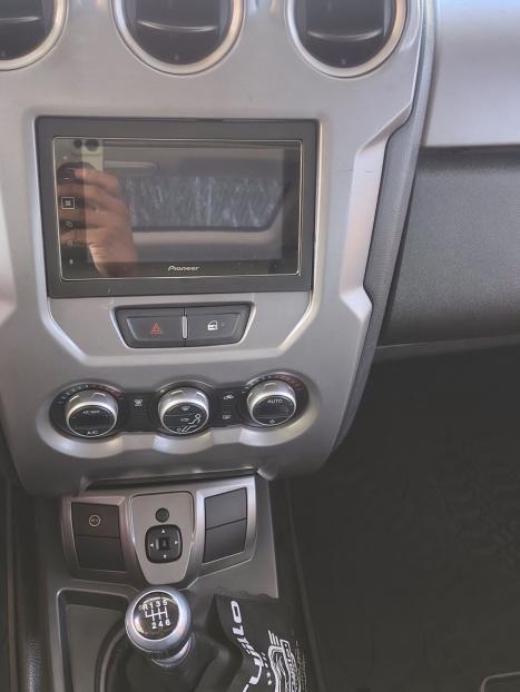 TROLLER T4 3.2 TGV 4X4 TURBO DIESEL INTERCOOLER, Foto 14