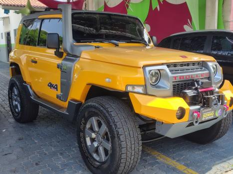 TROLLER T4 3.2 TGV 4X4 TURBO DIESEL INTERCOOLER, Foto 15