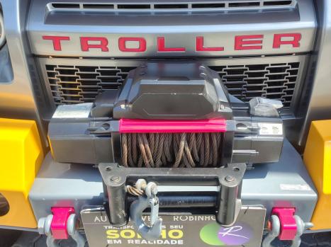 TROLLER T4 3.2 TGV 4X4 TURBO DIESEL INTERCOOLER, Foto 16
